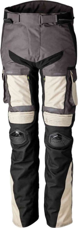 Мотоштаны текстильные мужские RST Pro Series Ranger