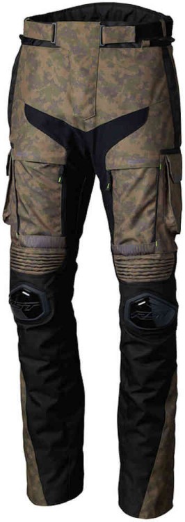 Мотоштаны текстильные мужские RST Pro Series Ranger