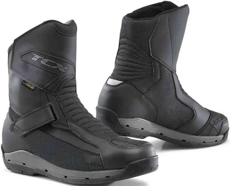 Мотоботы туристические TCX Airwire Surround Gore-Tex
