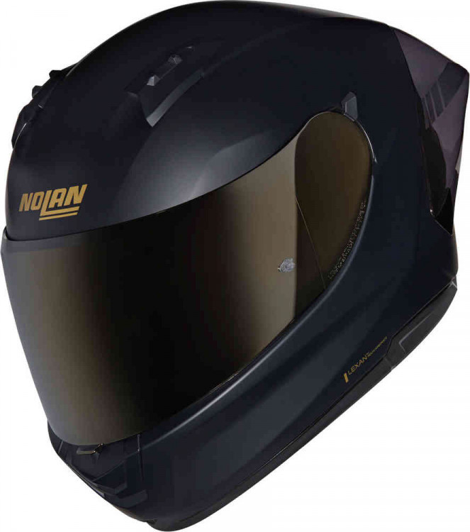 Мотошлем интеграл Nolan N60-6 Sport Aureo  N6S0007383319