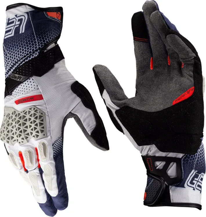 Мотоперчатки для мотокросса и эндуро Leatt ADV Hydradri 5.5