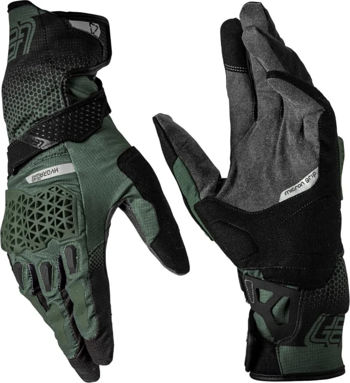 Мотоперчатки для мотокросса и эндуро Leatt ADV Hydradri 5.5