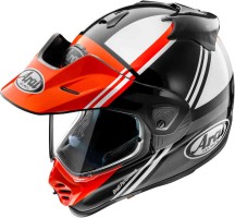 Мотошлем для мотокросса и эндуро Arai Tour-X5 Cosmic