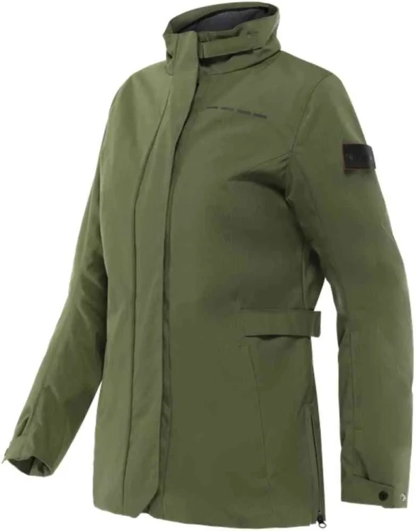 Мотокуртка текстильная женская Dainese Toledo D-Dry
