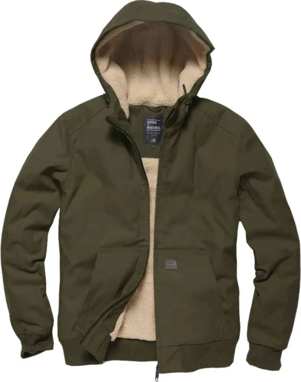Куртка Vintage Industries Datton