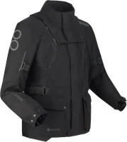 Мотокуртка текстильная Bering Lakefield GTX