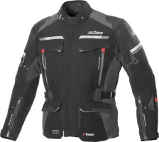 Мотокуртка текстильная Buse Highland 2