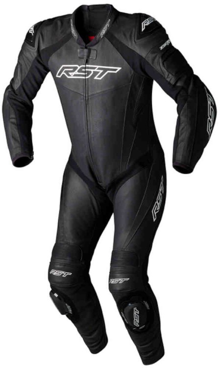Мотокомбинезон слитный мужской RST Tractech EVO 5