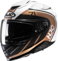 Мотошлем интеграл HJC RPHA 71 Mapos
