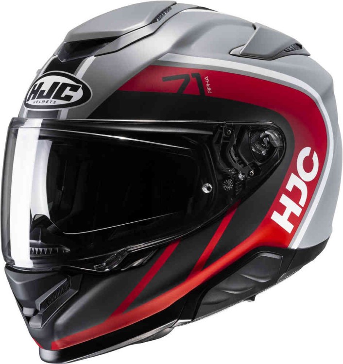 Мотошлем интеграл HJC RPHA 71 Mapos