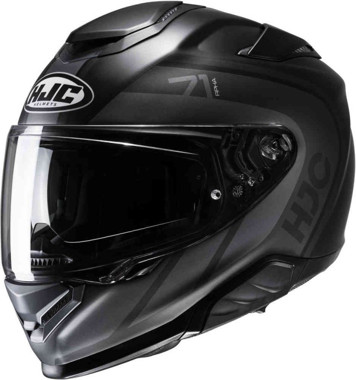 Мотошлем интеграл HJC RPHA 71 Mapos