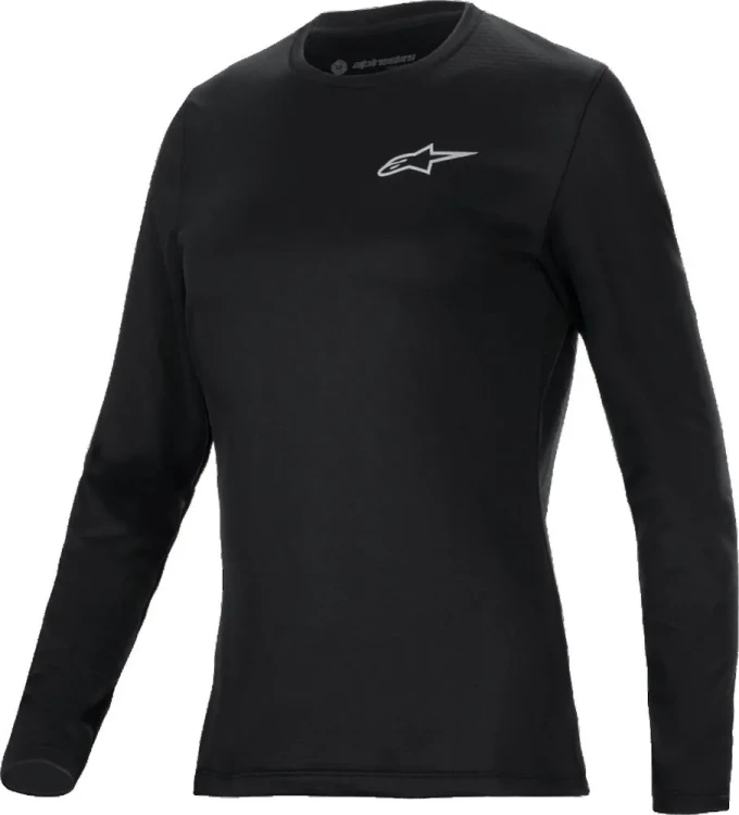 велоэкипировка Alpinestars Stella A-Dura Thermal