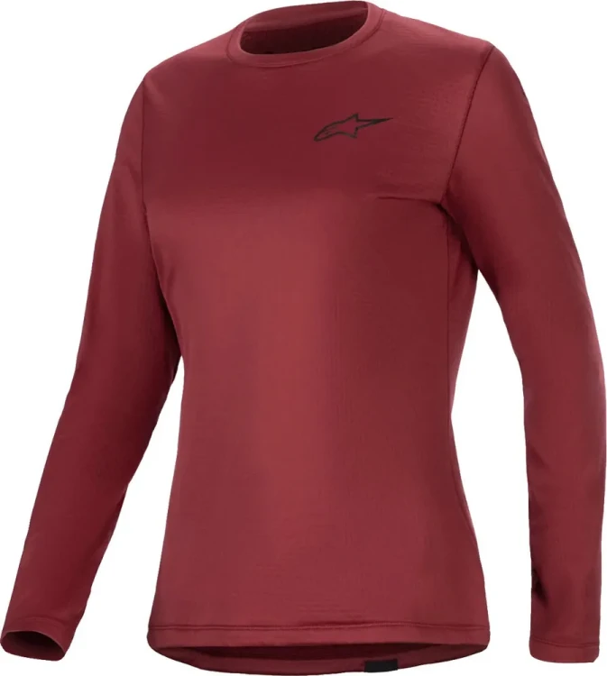 велоэкипировка Alpinestars Stella A-Dura Thermal