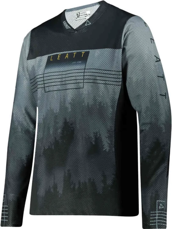 велоэкипировка Leatt MTB Gravity 4.0