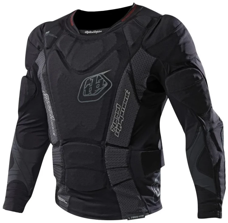 велоэкипировка Troy Lee Designs 7855 LS