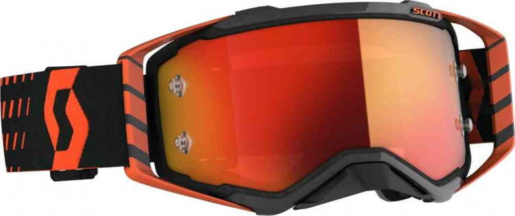 Scott Prospect Chrome  2728211008280