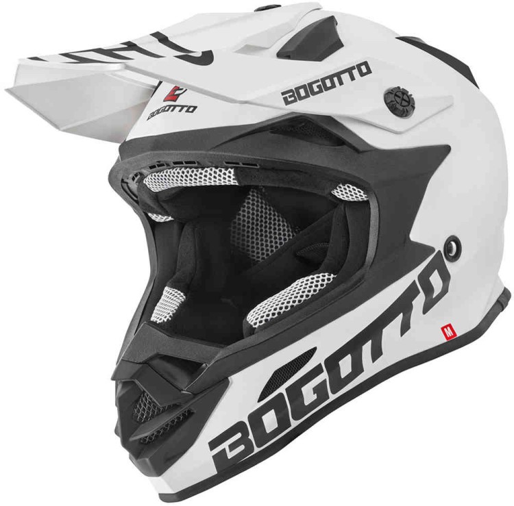 Bogotto V328