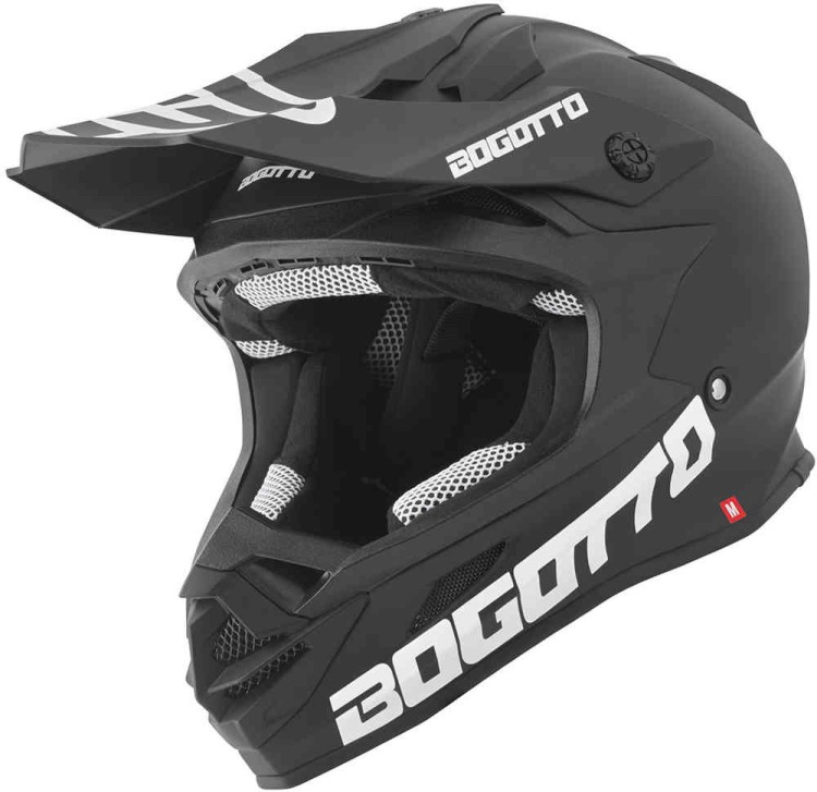 Bogotto V328