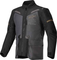 Мотокуртка текстильная мужская Alpinestars ST-7 2L Gore-Tex