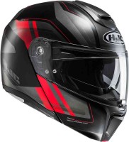 Мотошлем модуляр HJC RPHA 90 Tanisk