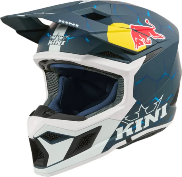 Мотоэкипировка для мотокросса и эндуро Kini Red Bull MX3 1.0  KY0603-001