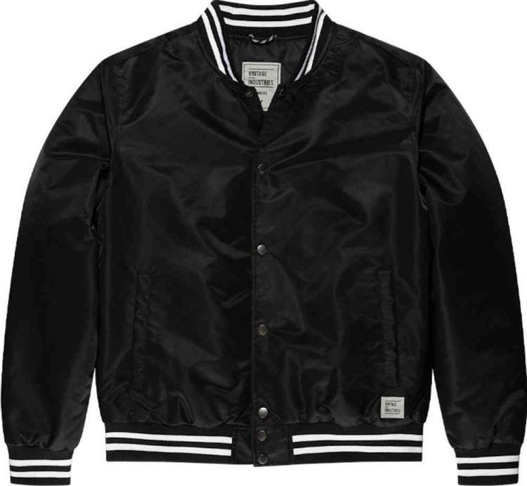 Куртка Vintage Industries Chapman