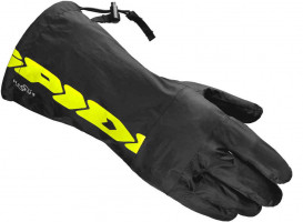 мотодождевик - перчатки Spidi Overgloves  X71-486-XL
