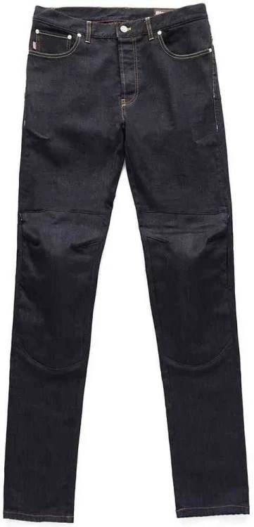 Мотоштаны текстильные Blauer Kevin 2.0