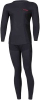 термобелье - костюм Lenz Merino  286-15