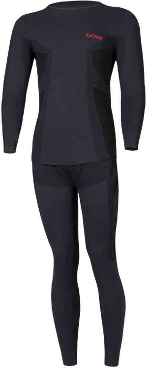 термобелье - костюм Lenz Merino  286-15