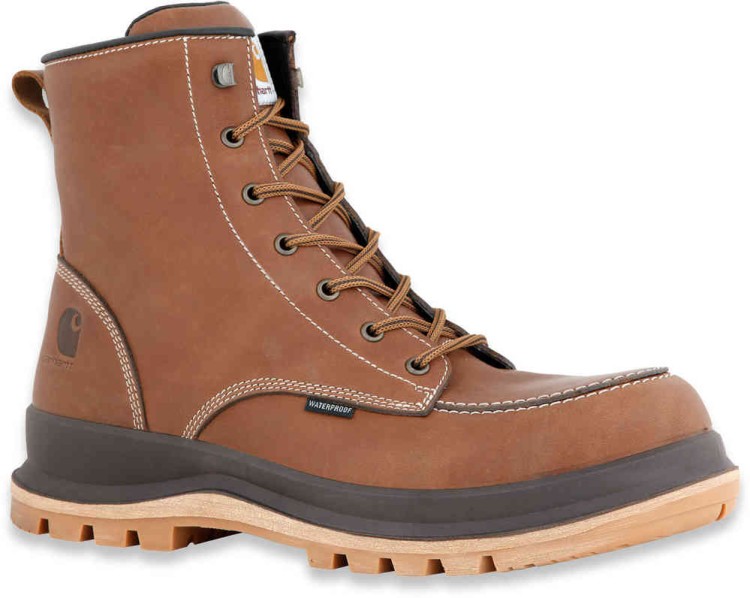Обувь Carhartt Hamilton Rugged Flex S3