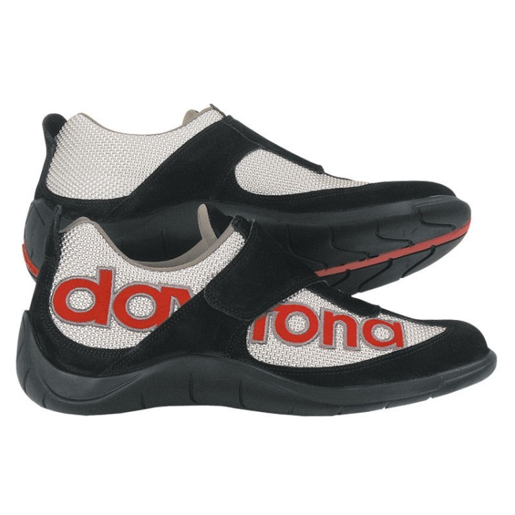Мотоботы городские и короткие Daytona Moto Fun