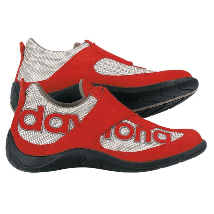 Мотоботы городские и короткие Daytona Moto Fun