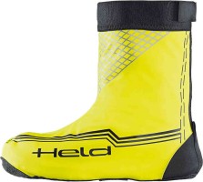мотодождевик - бахилы Held Boot Skin Желтый 008758-00-58