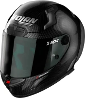 Мотошлем интеграл Nolan X-804 RS Ultra Carbon Puro