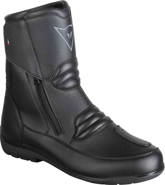 Мотоботы туристические Dainese Nighthawk D1 Gore-Tex