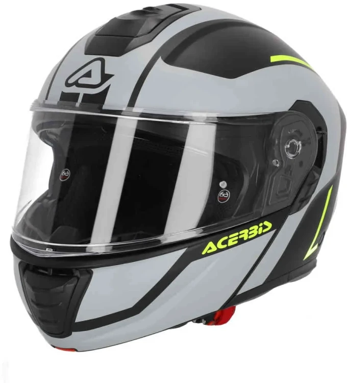 Мотошлем модуляр Acerbis TDC