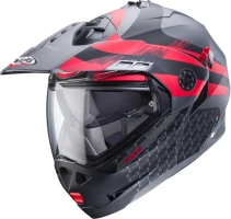 Мотошлем модуляр Caberg Tourmax X Sarabe