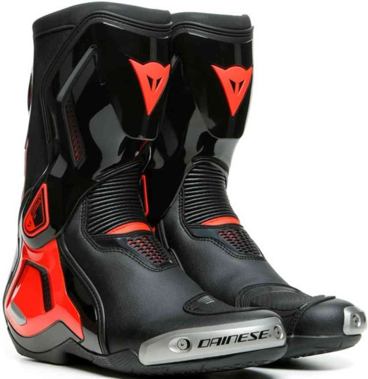 Мотоботы спортивные Dainese Torque 3 Out