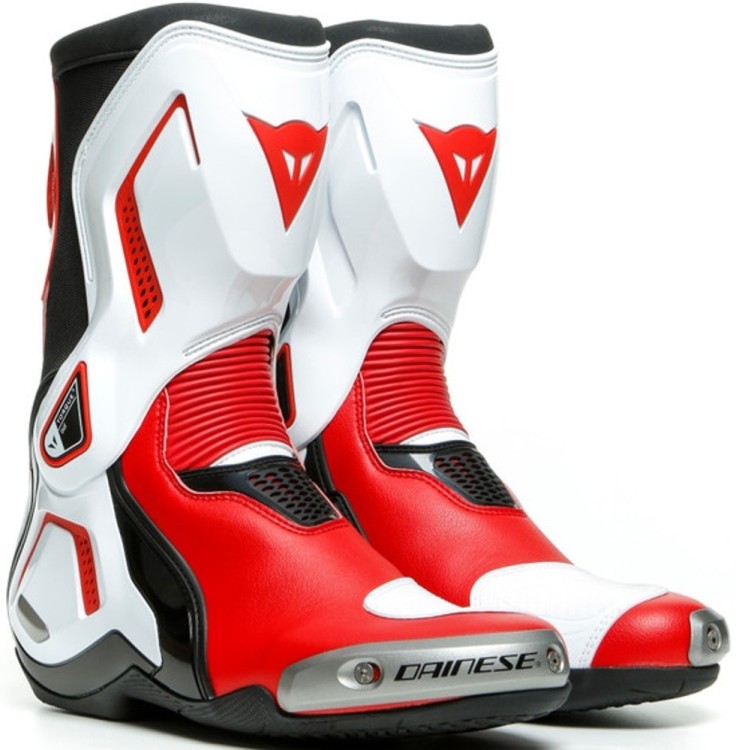 Мотоботы спортивные Dainese Torque 3 Out