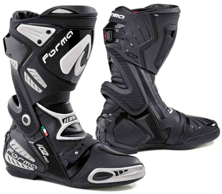 Мотоботы спортивные Forma Ice Pro Flow