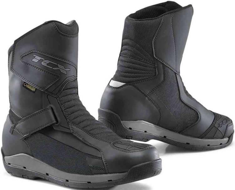 Мотоботы туристические TCX Airwire Surround Gore-Tex