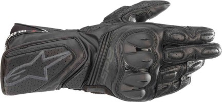 Мотоперчатки для города, спорта и туринга Alpinestars SP-8 V3