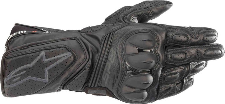 Мотоперчатки для города, спорта и туринга Alpinestars SP-8 V3