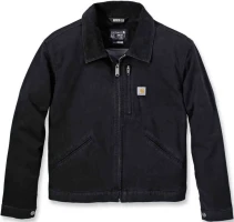 Куртка женская Carhartt Rugged Flex Relaxed Fit Canvas Detroit