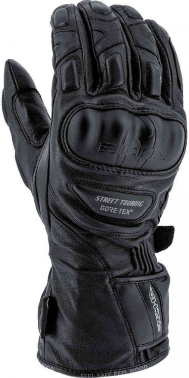 Мотоперчатки для города, спорта и туринга Richa Street Touring Gore-Tex  5STG-100-S