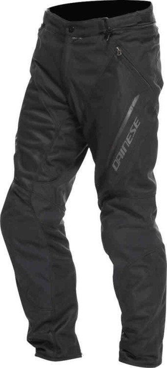 Мотоштаны текстильные мужские Dainese Drake 2 Super Air Tex