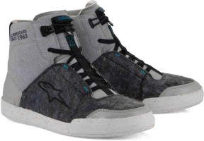 Мотоботы городские и короткие Alpinestars Circal