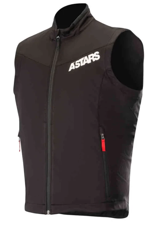 Мотожилет Alpinestars Session Race