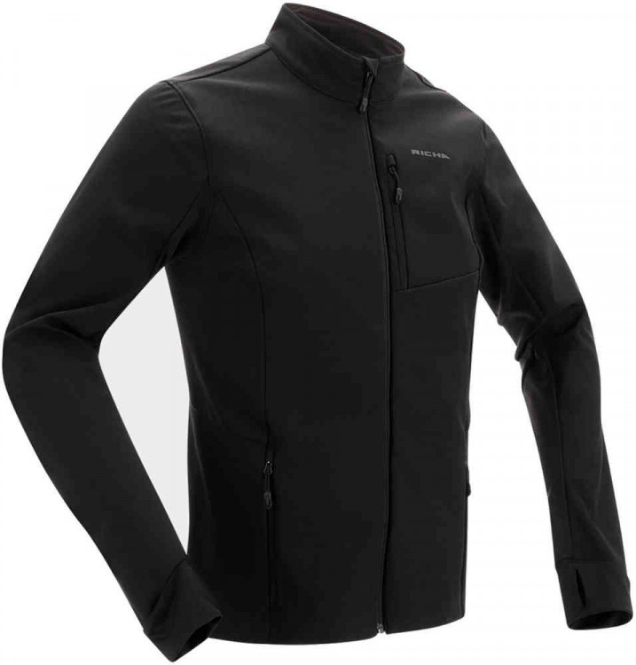 термобелье - куртка Richa Tibet Midlayer  2TIB-100-S